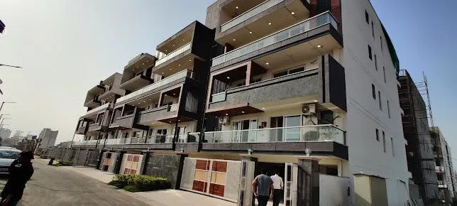 Highrise
